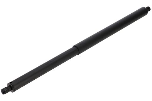 Baklukedemper til Tesla