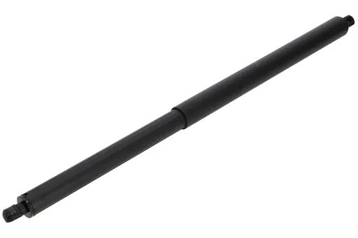 Baklukedemper til Tesla