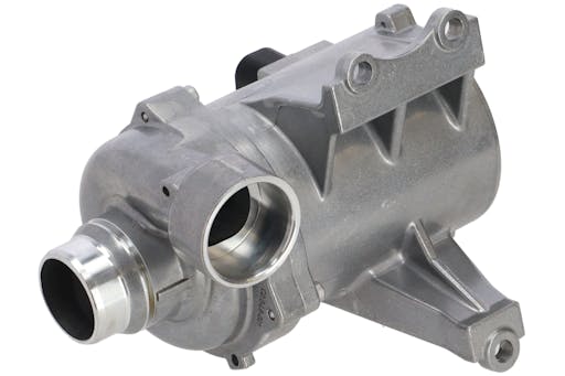 Vannpumpe til Volvo