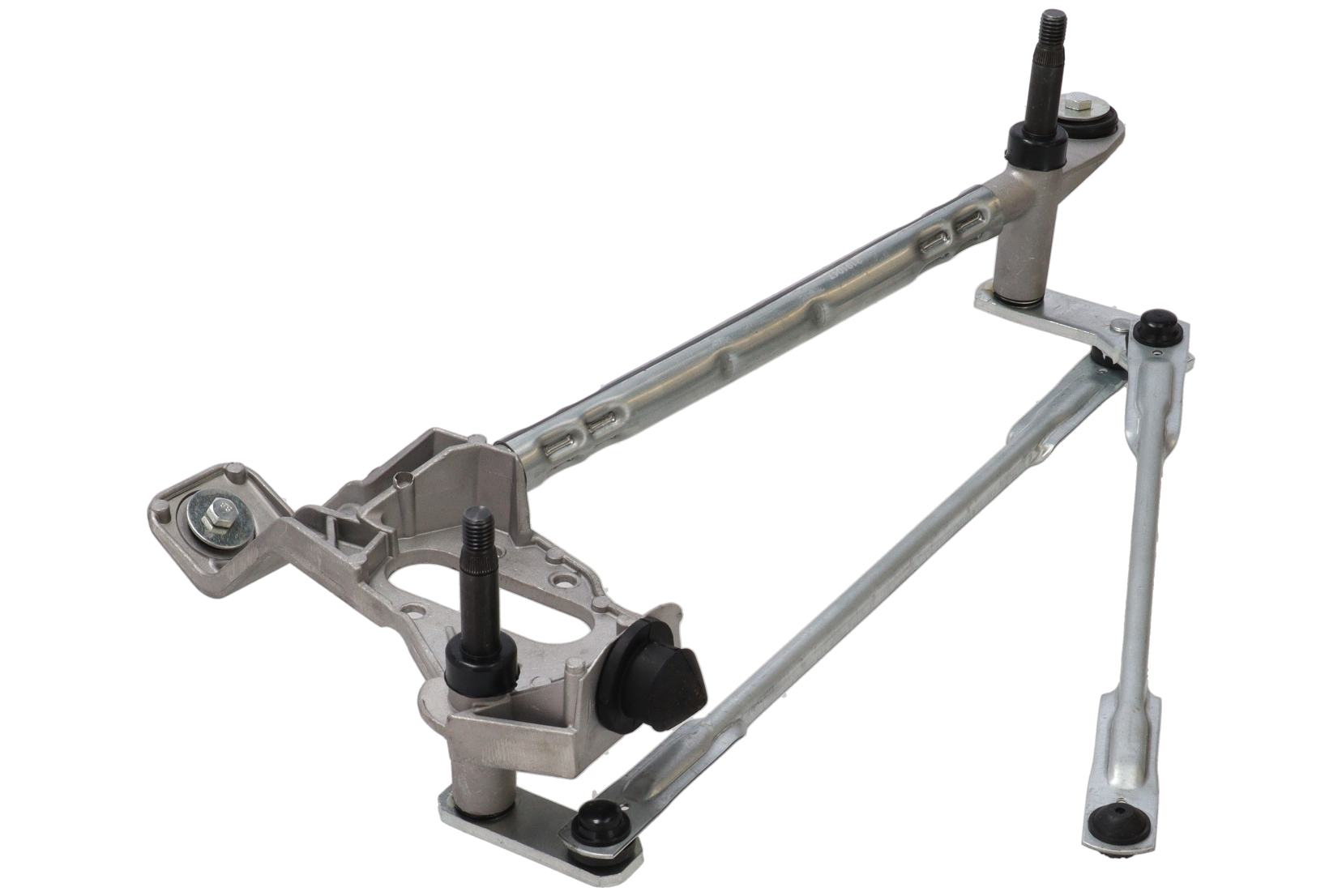 Vindusviskermekanisme