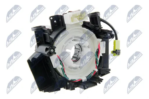 Airbag slepering