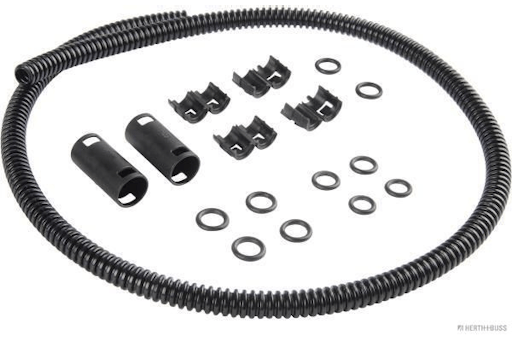 Vindusspylerslange, reparasjonssett