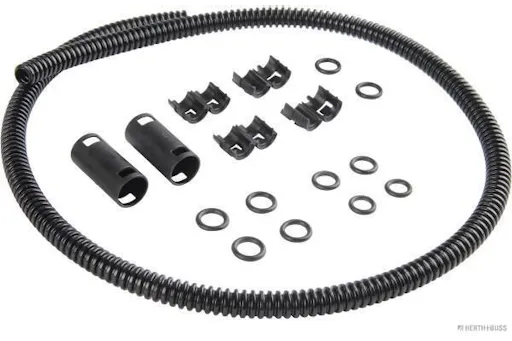 Vindusspylerslange, reparasjonssett