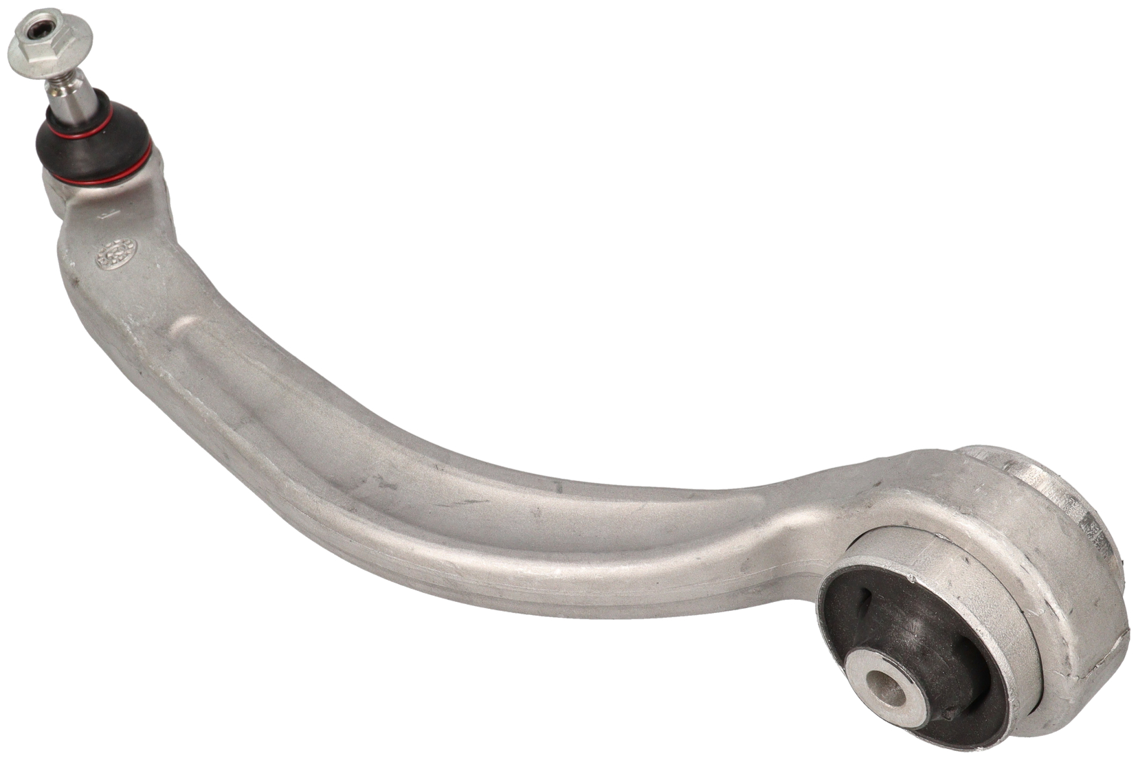 Bærebru nedre til Volvo