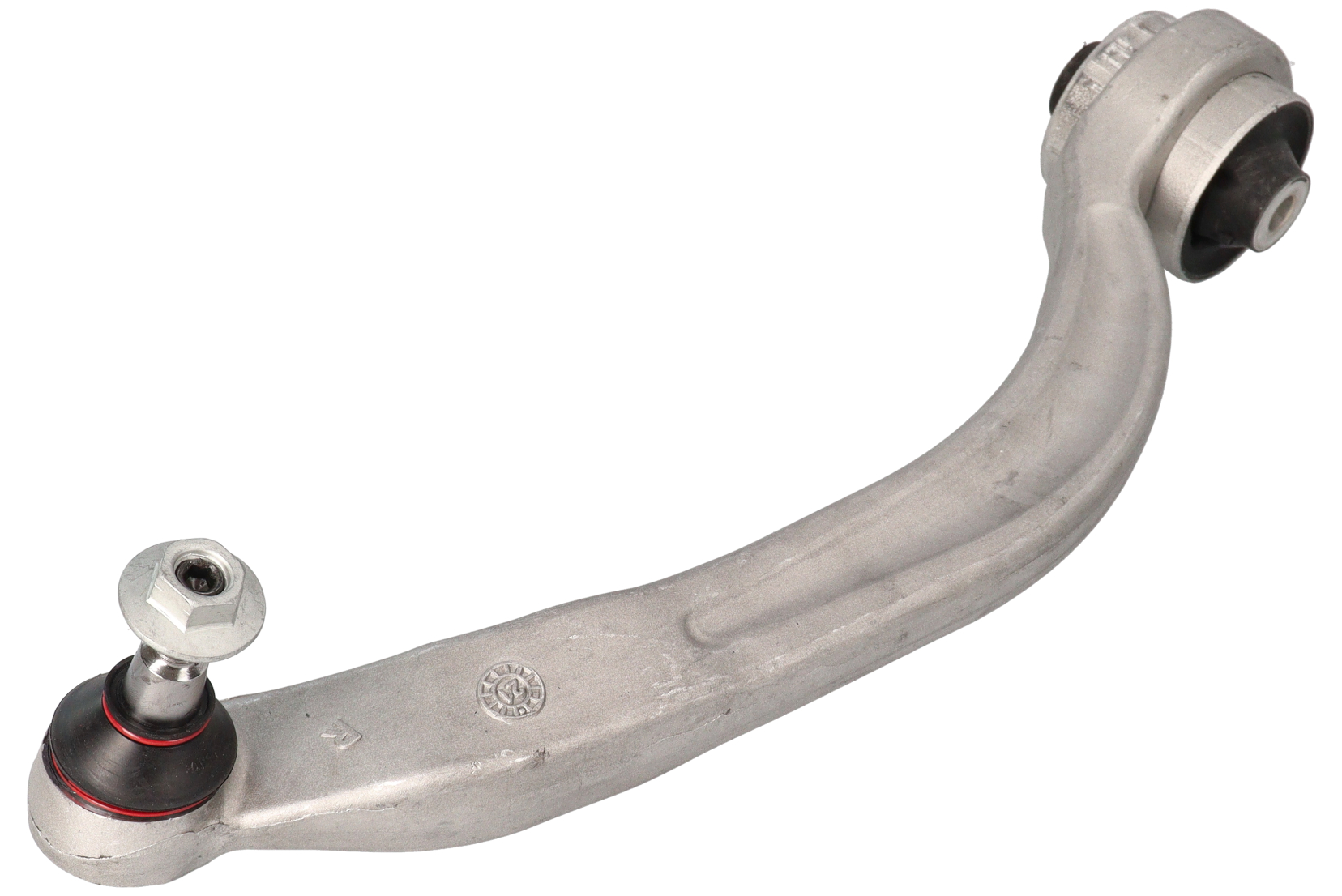 Bærebru nedre til Volvo