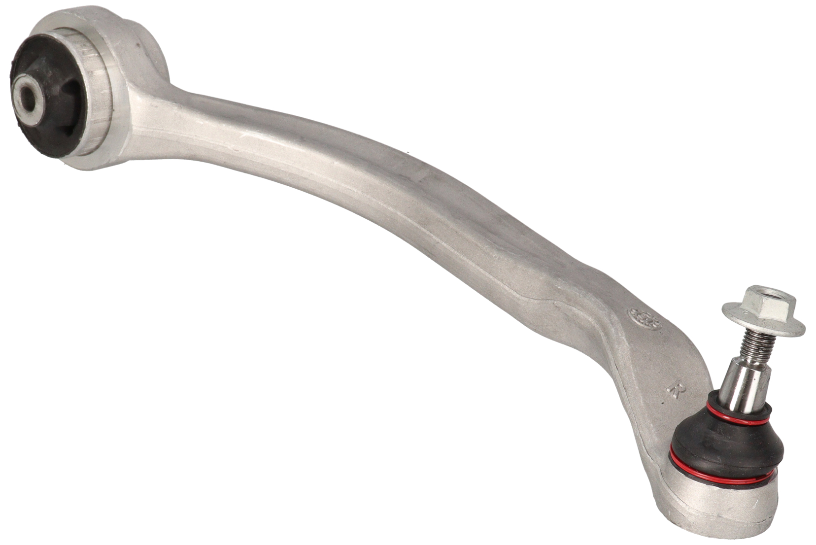 Bærebru nedre til Volvo