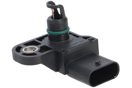 Sensor, map til Opel