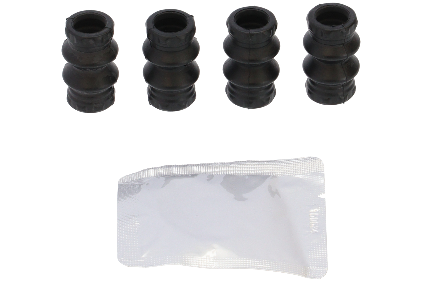 Bremseklosser, monteringssett