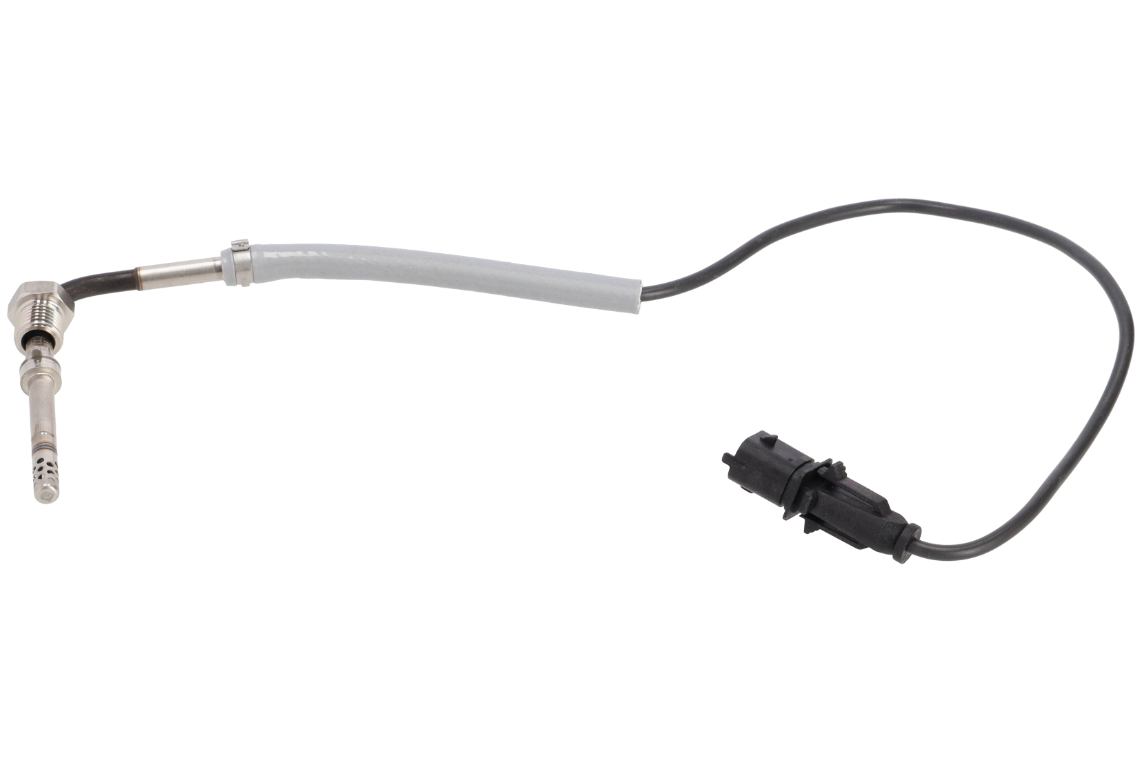 Sensor, eksostemperatur