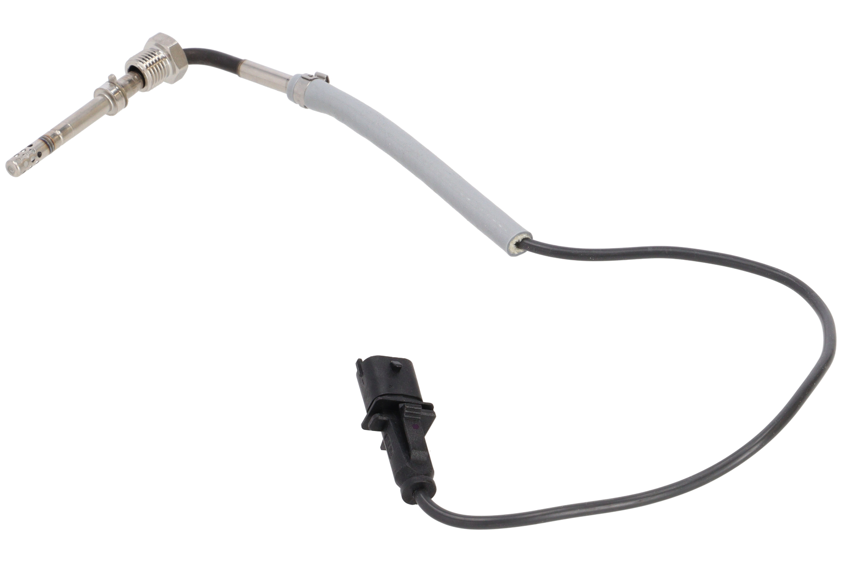 Sensor, eksostemperatur