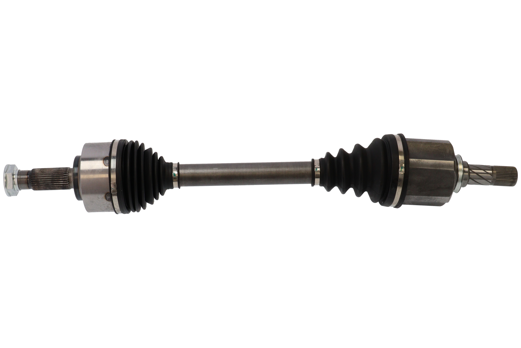 Drivaksel til Mercedes-Benz