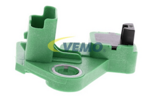 Sensor, veivakselposisjon