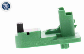 Sensor, veivakselposisjon