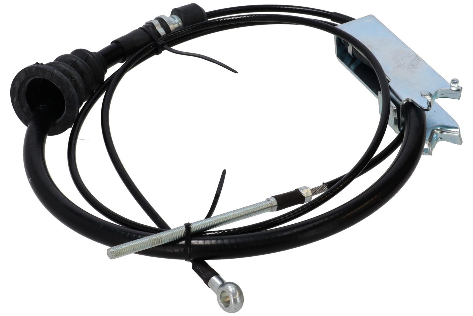 Håndbrekkwire til Iveco