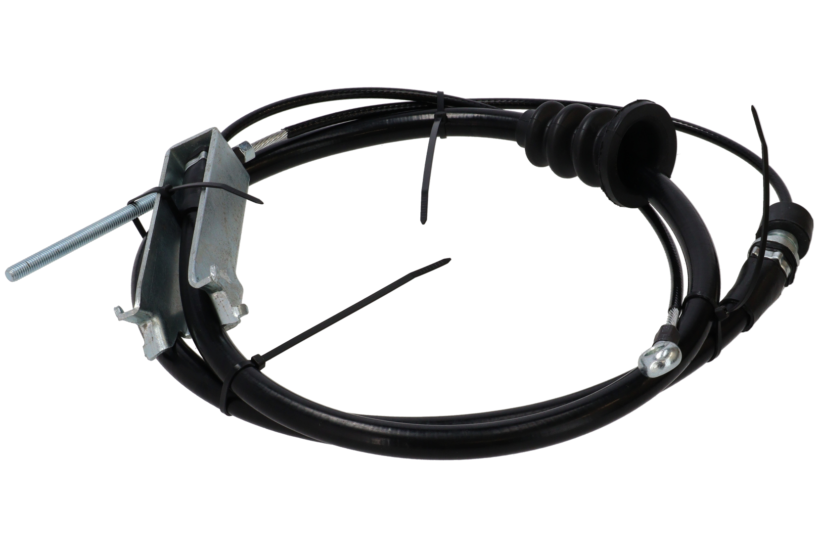 Håndbrekkwire til Iveco