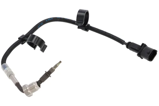 Sensor, eksostemperatur til Iveco