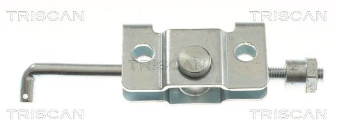 Håndbrekkwire, mekanisme