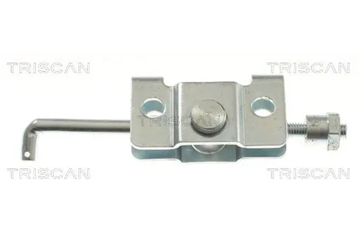 Håndbrekkwire, mekanisme