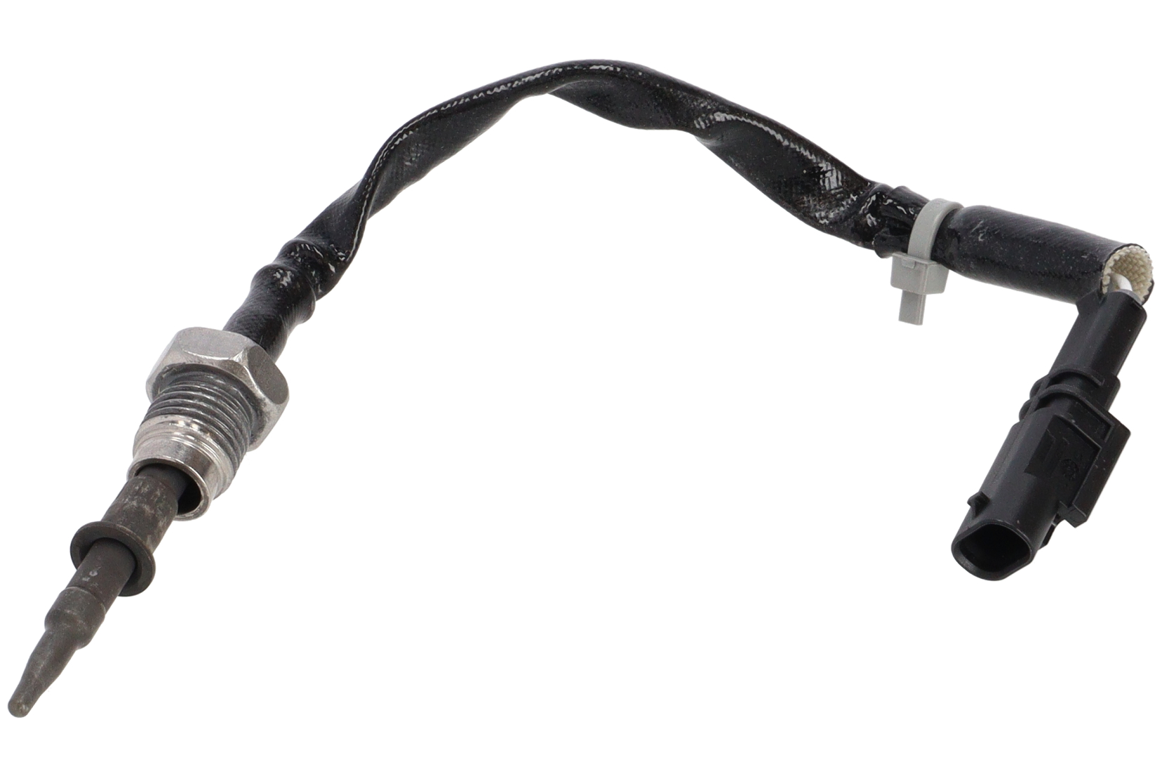 Sensor, eksostemperatur