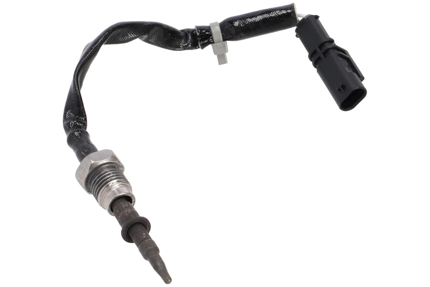 Sensor, eksostemperatur