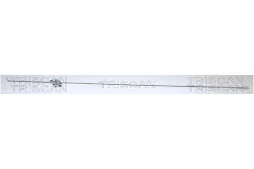 Håndbrekkwire, mekanisme