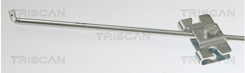 Håndbrekkwire, mekanisme