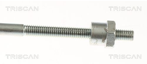 Håndbrekkwire, mekanisme