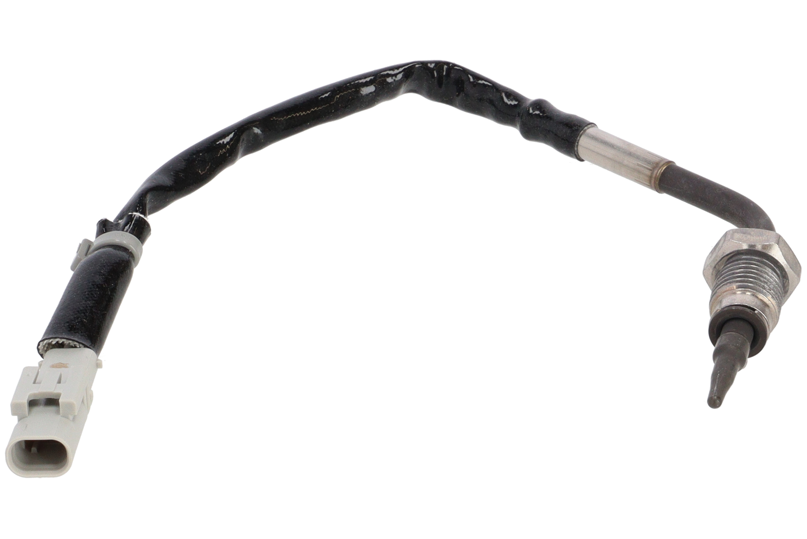 Sensor, eksostemperatur