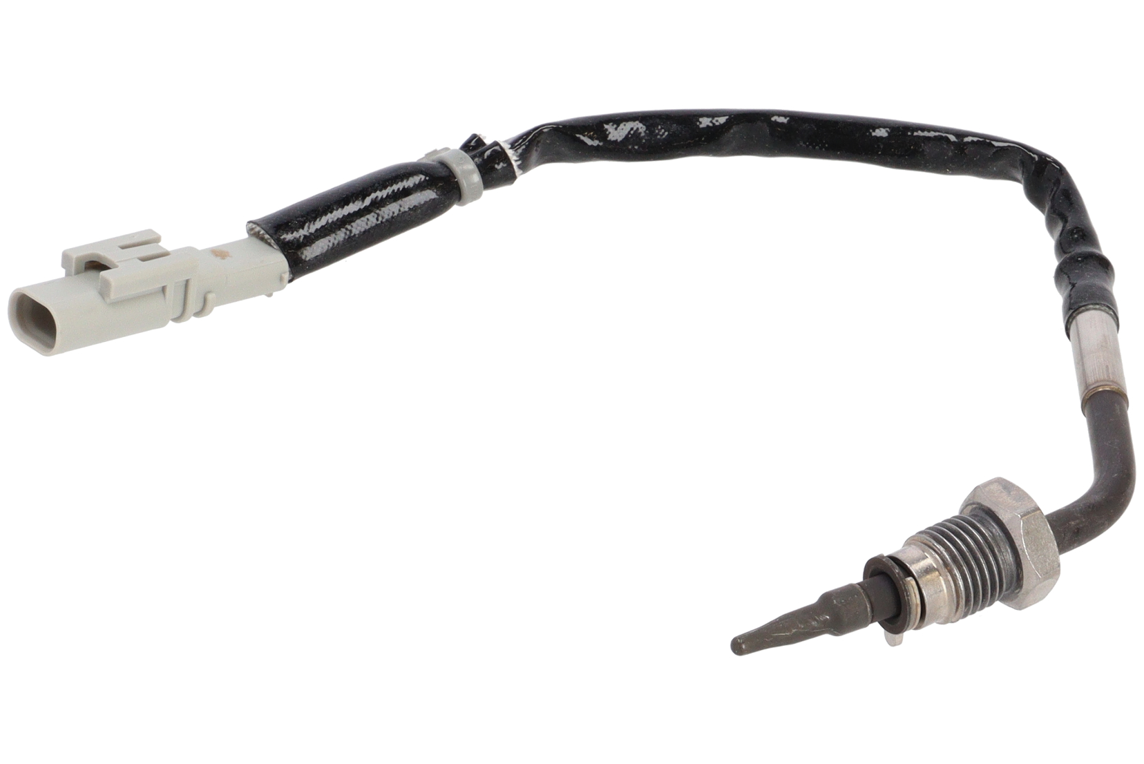 Sensor, eksostemperatur