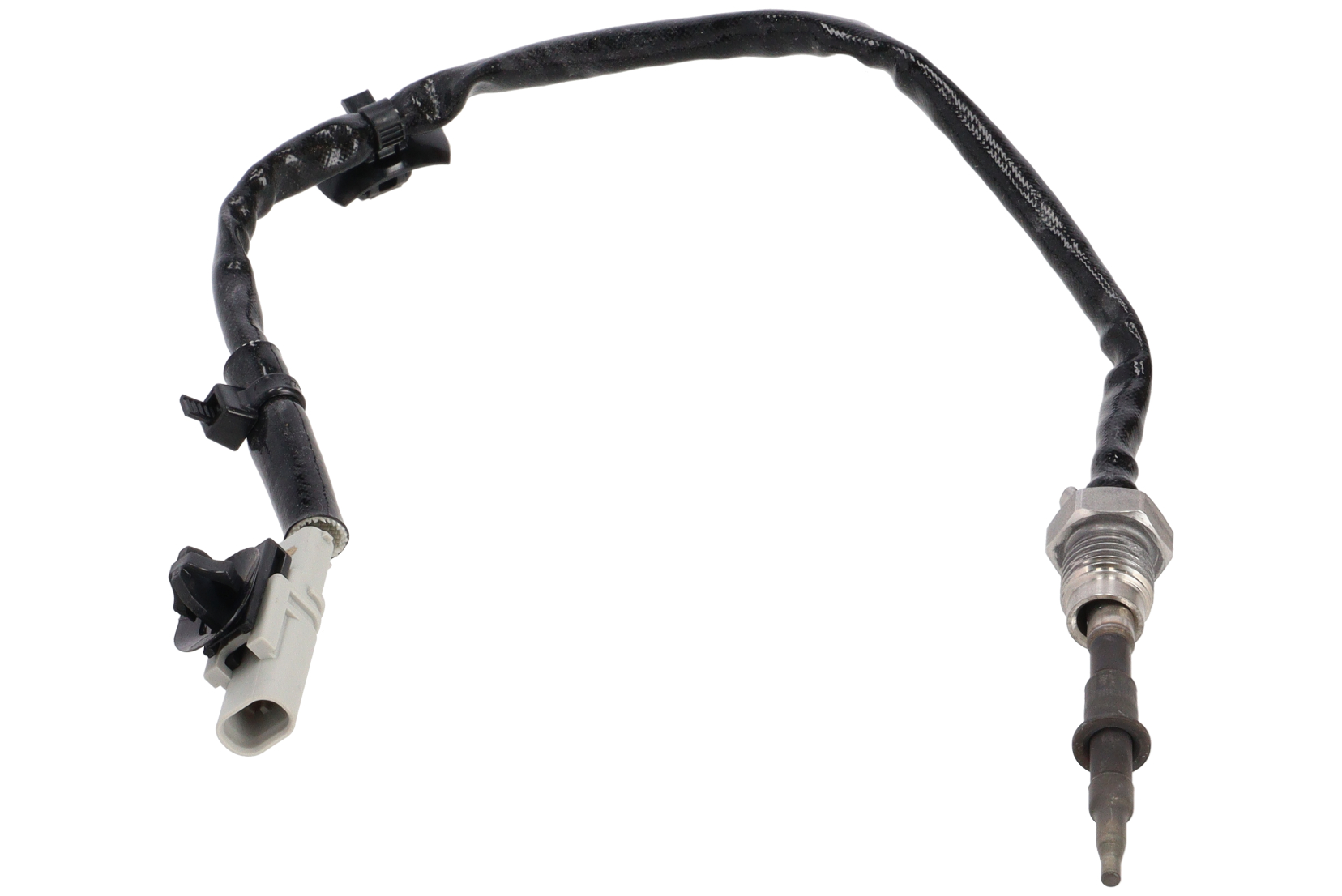 Sensor, eksostemperatur