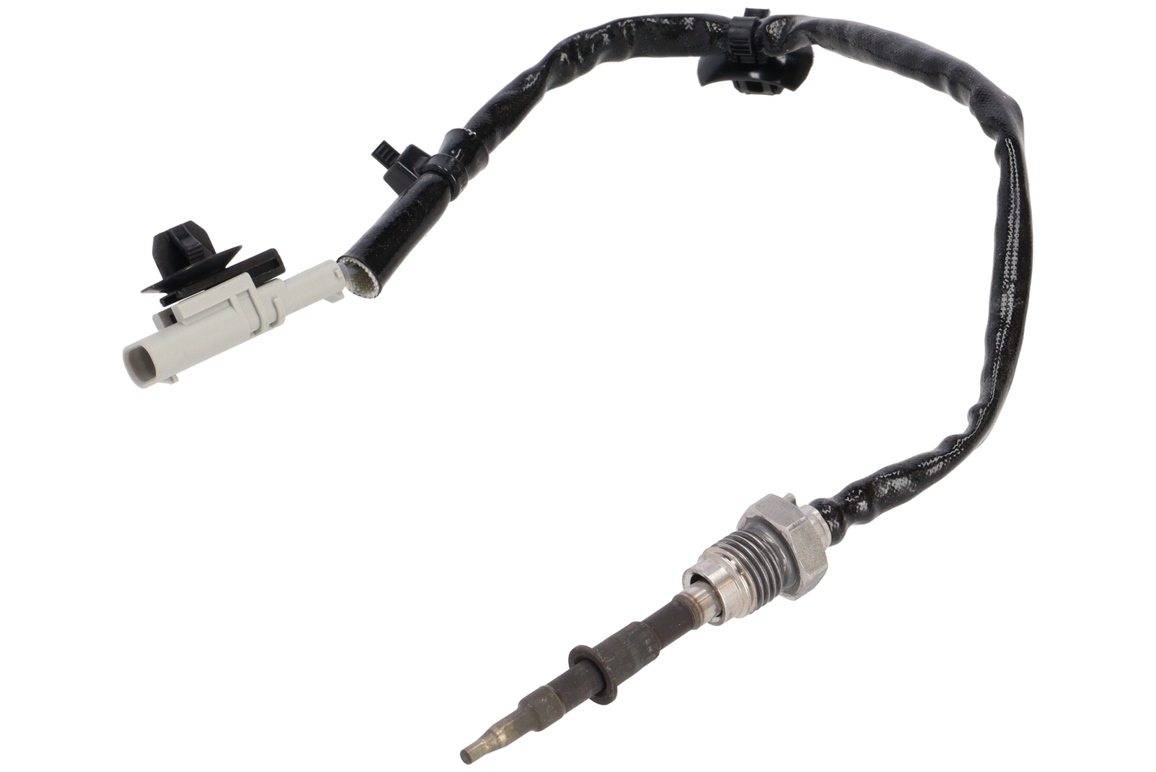 Sensor, eksostemperatur