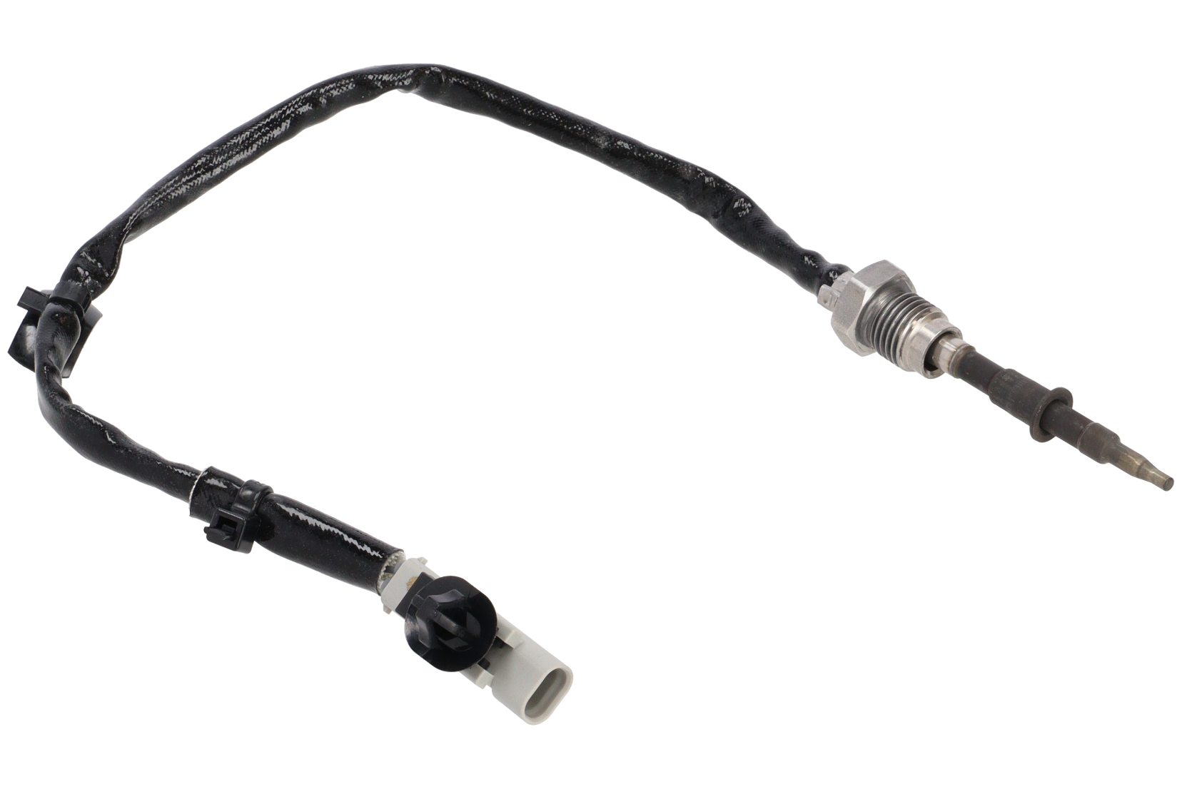 Sensor, eksostemperatur