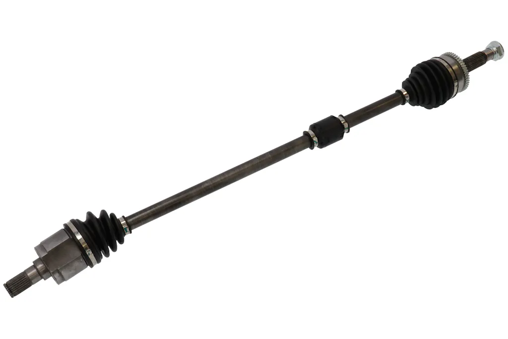 Drivaksel