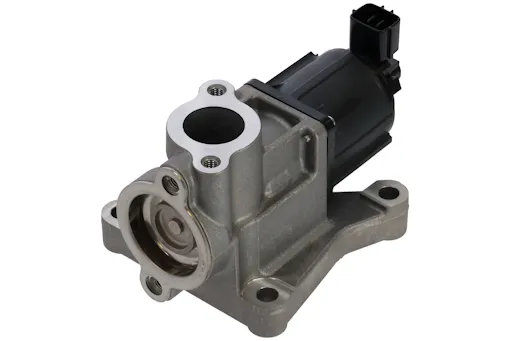 EGR ventil