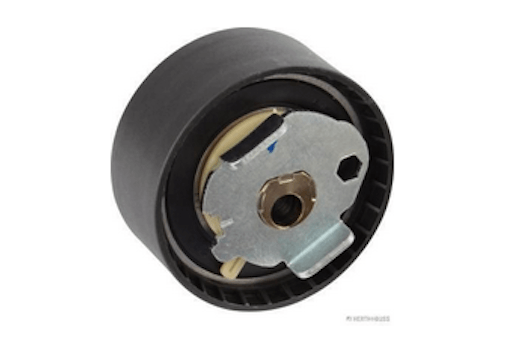 Registerreim, strammehjul