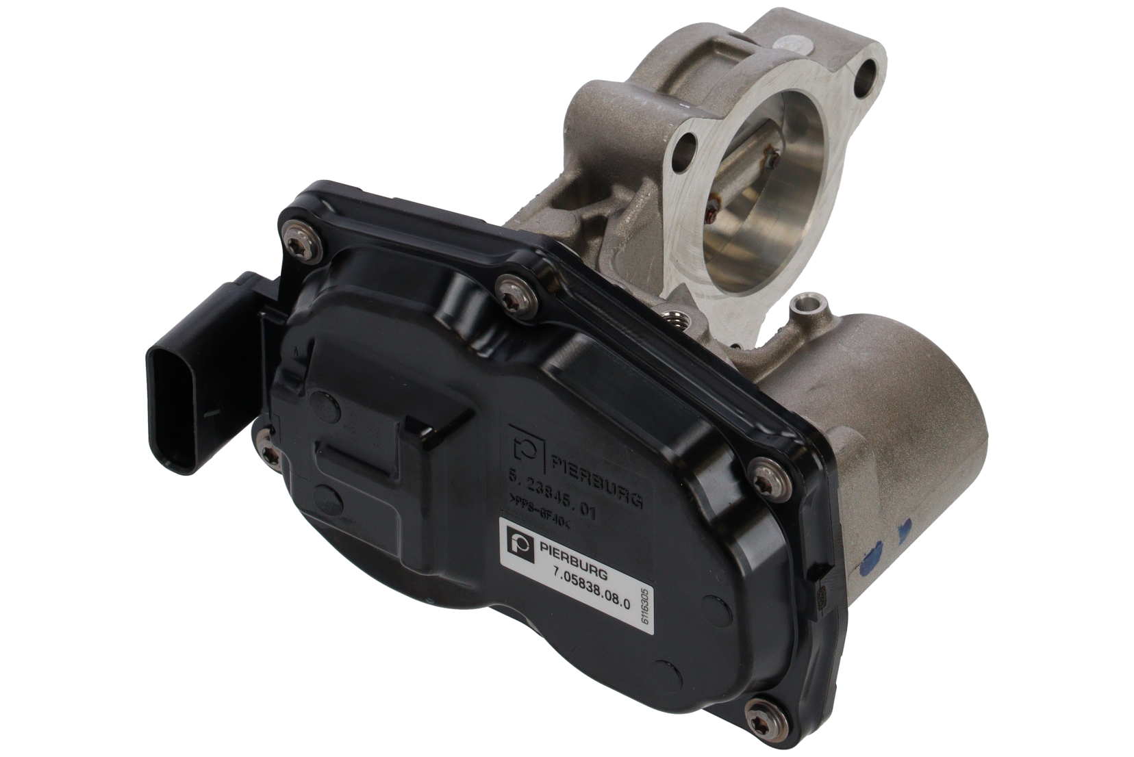 EGR ventil