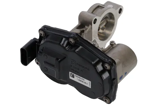 EGR ventil