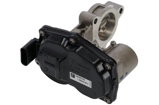 EGR ventil
