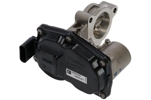 EGR ventil