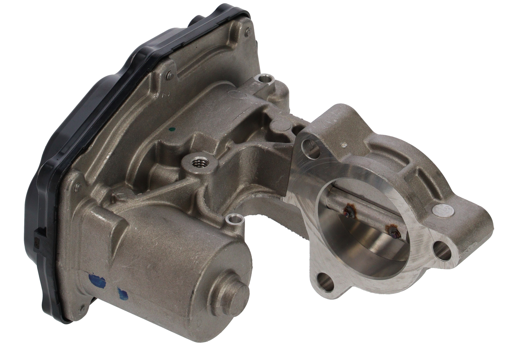EGR ventil