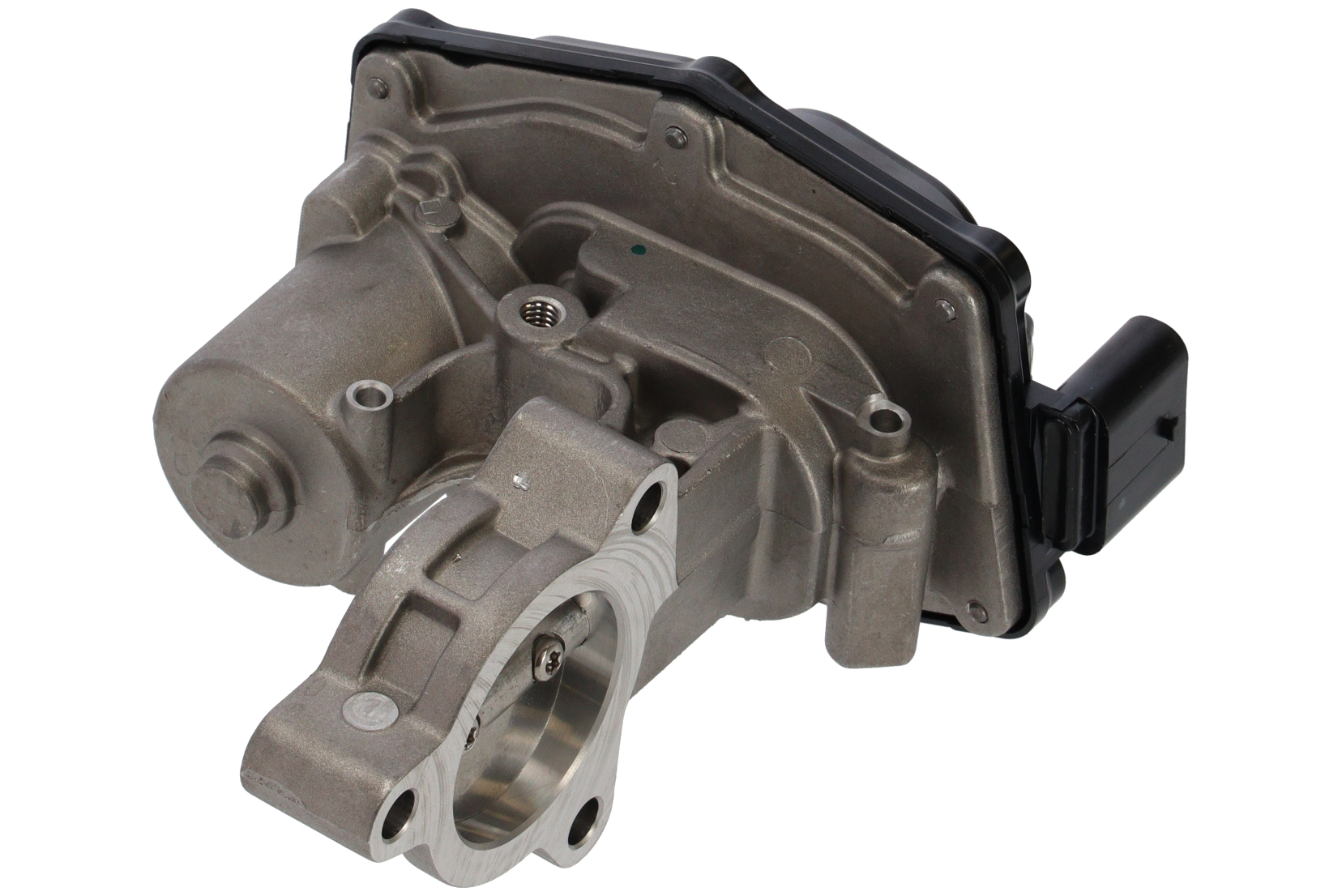 EGR ventil