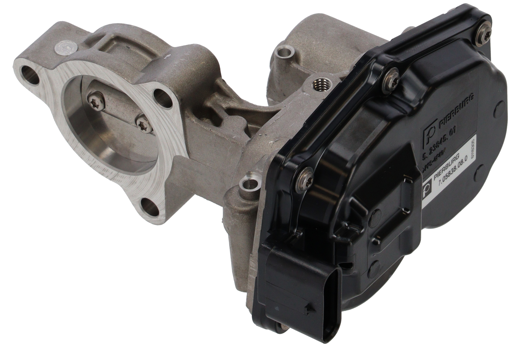 EGR ventil