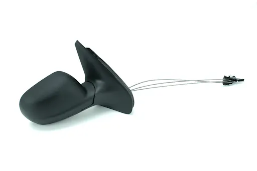 Speil, innvendig justerbart