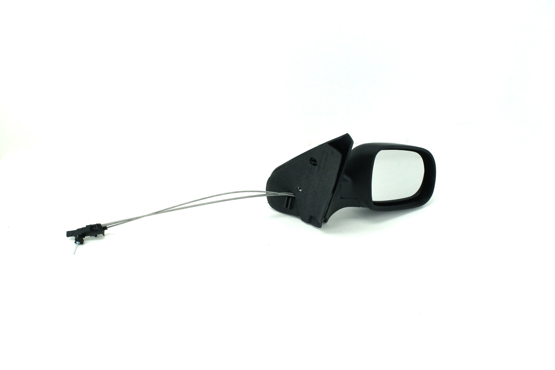 Speil, innvendig justerbart