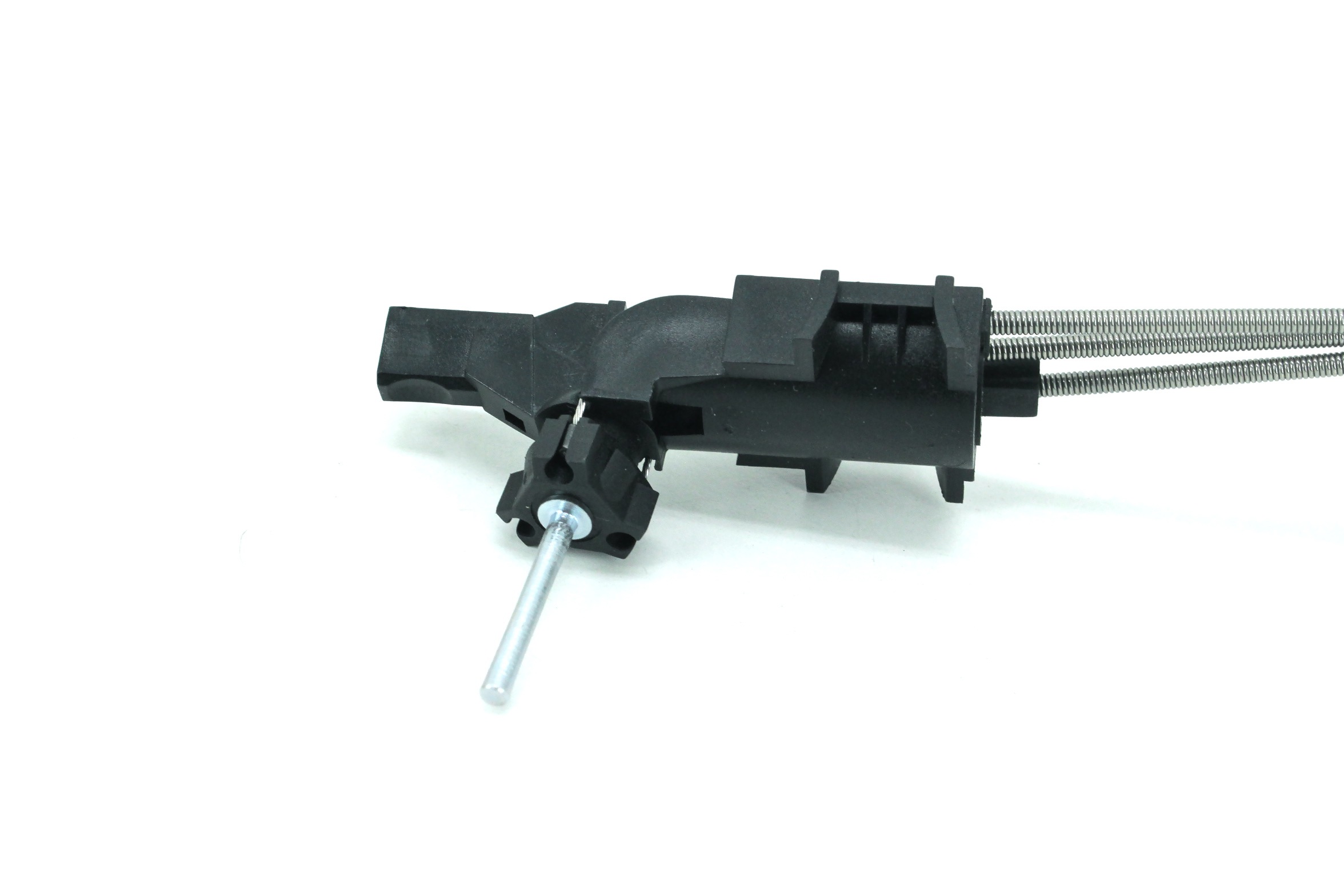 Speil, innvendig justerbart