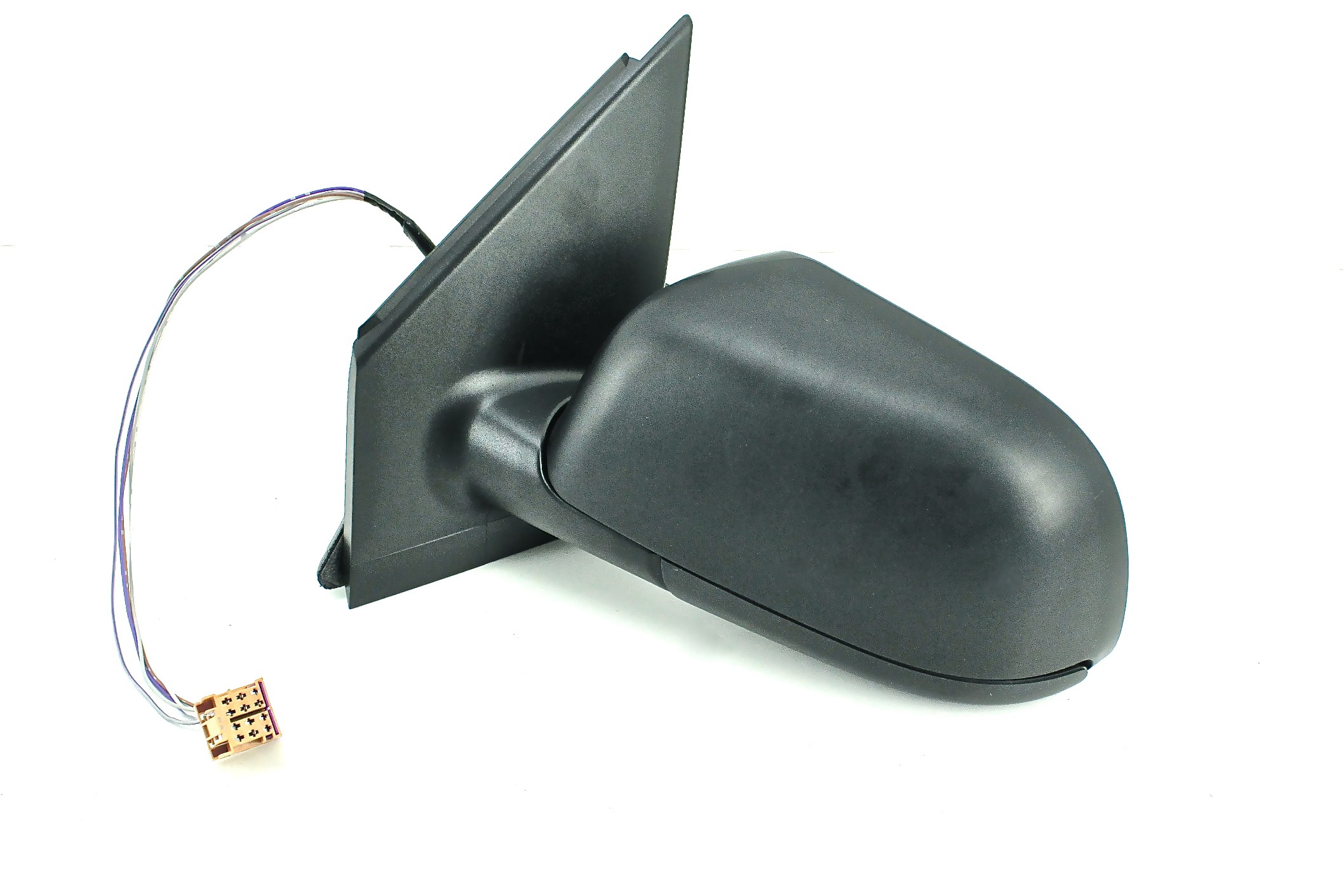 Speil, elektrisk justerbart