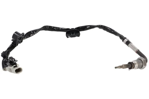 Sensor, eksostemperatur