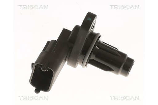 Sensor, kamakselposisjon