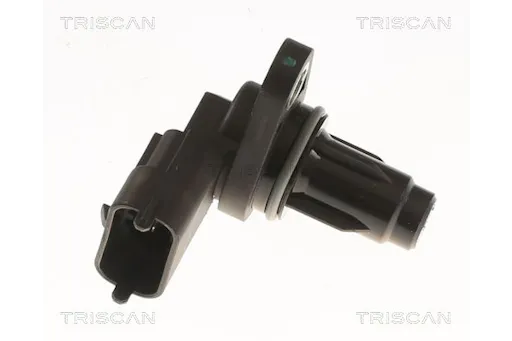 Sensor, kamakselposisjon