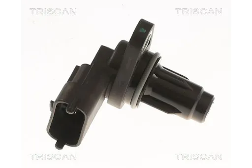 Sensor, kamakselposisjon